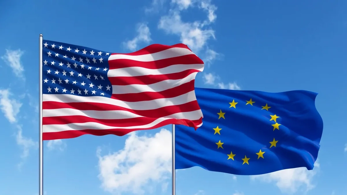 Uniunea Europeană este pregătită să negocieze cu Statele Unite în privința tarifelor comerciale. Acord de tip „zero la zero”