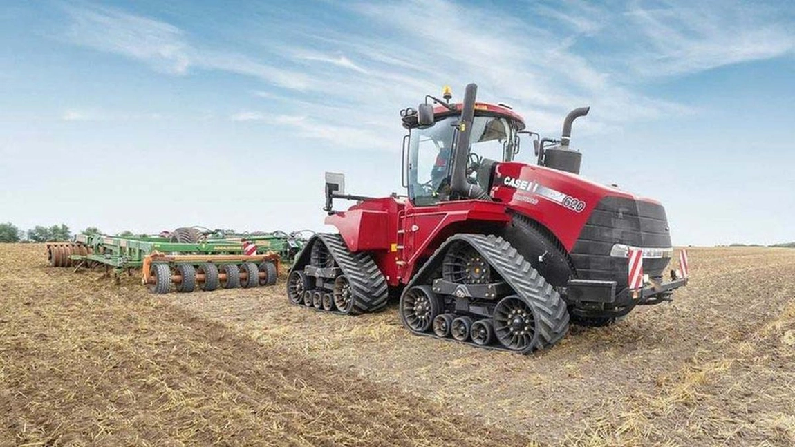 O nouă listă cu ieșenii care primesc banii pentru achiziția de utilaje agricole noi, publicată pe site-ul AFIR
