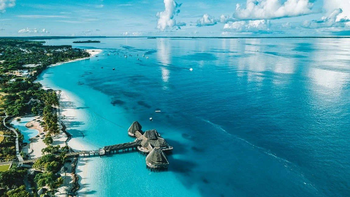 Vacanță în Zanzibar, o experiență exotică de neratat. Iată ce plaje trebuie neapărat să vizitezi