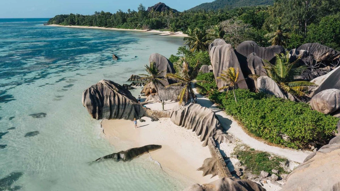 Vacanța în Seychelles, un vis exotic pentru oricine. Iată care sunt cele mai frumoase plaje