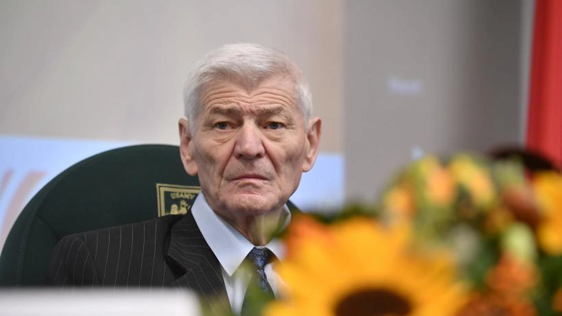 Doliu în agricultura românească! A murit Valeriu Tabără, fost ministru și lider al cercetării agronomice
