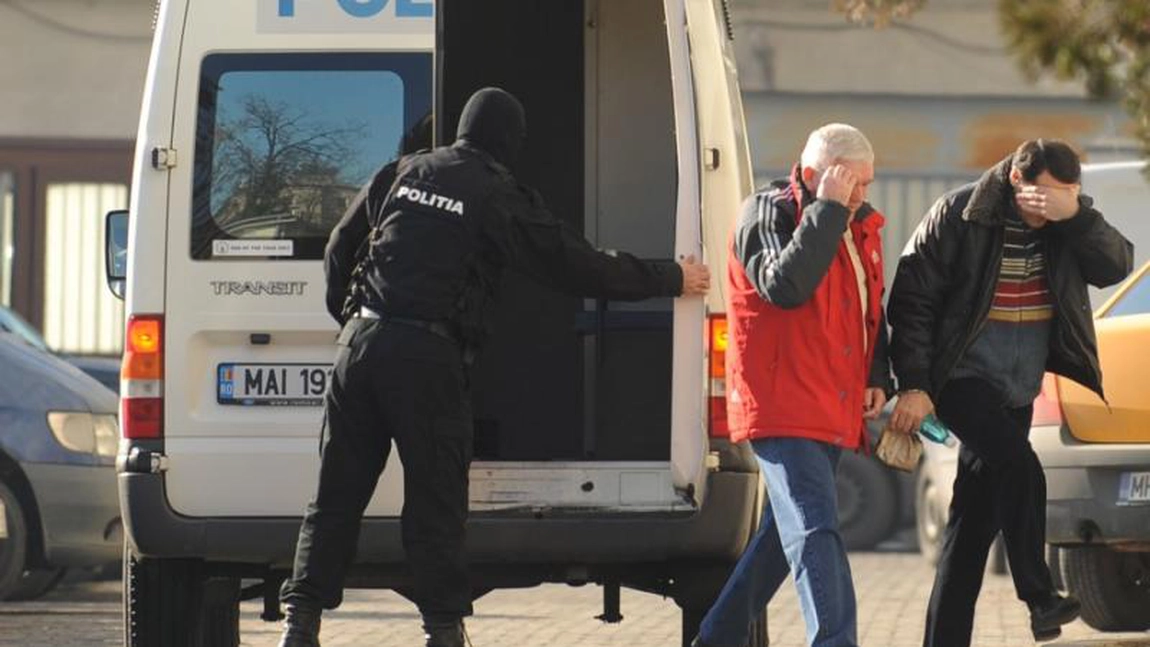 Cererea de revizuire a „Lotului Albița”, respinsă de Tribunalul Vaslui. În dosar au fost acuzați de fapte de corupție 22 de vameși 