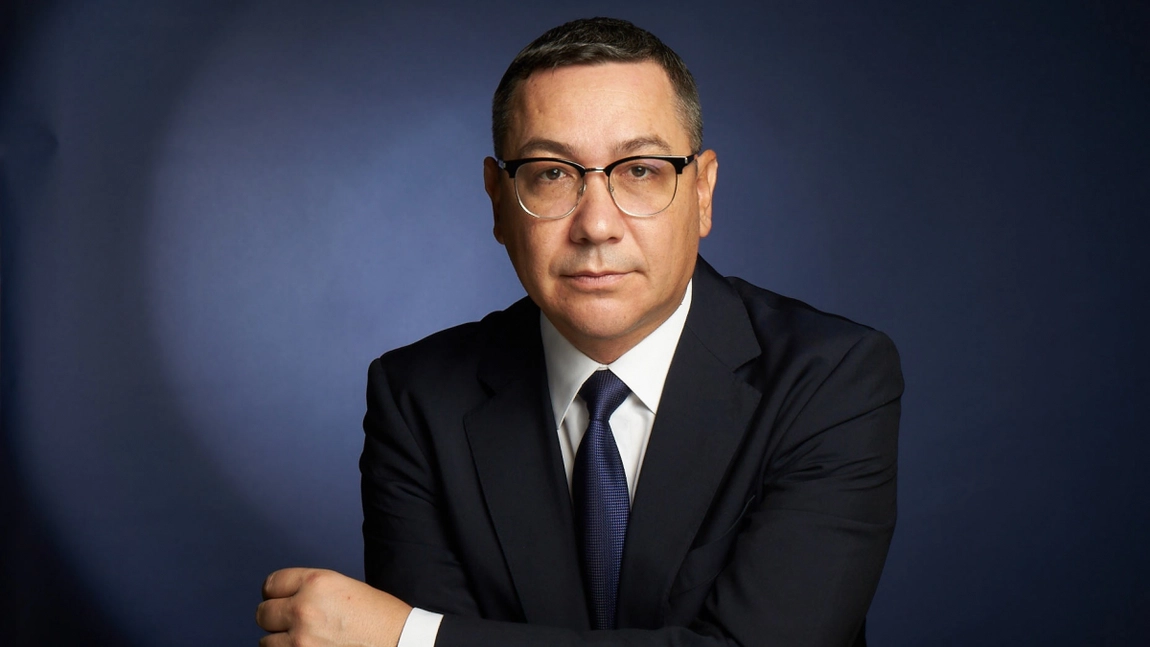 Victor Ponta dezminte un fake news: Nu a murit niciun român în inundații
