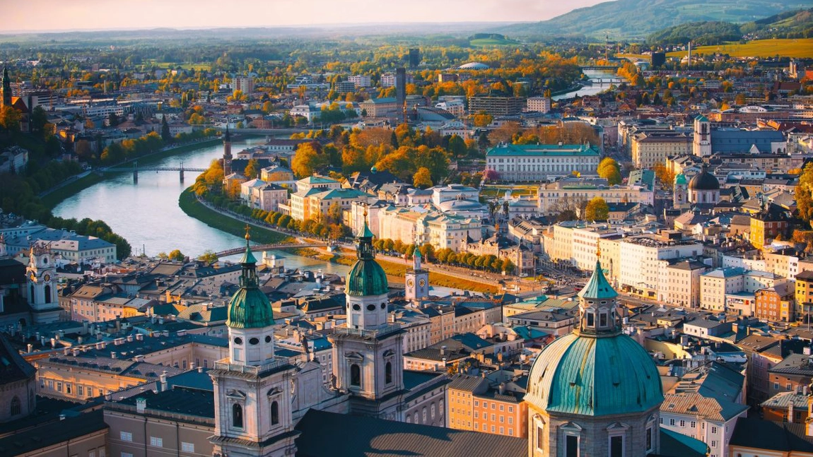 Obiective turistice Viena. Iată ce nu trebuie să ratezi în capitala Austriei