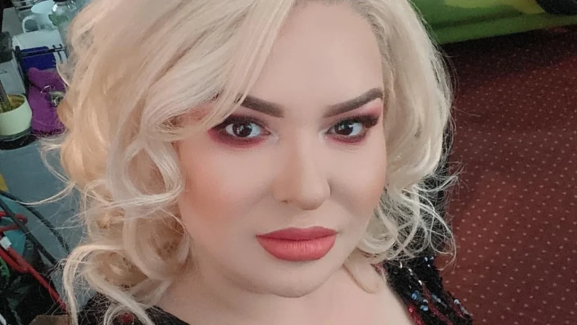 Viorica de la Clejani, vacanță de lux în Dubai. A fost asaltată de fani