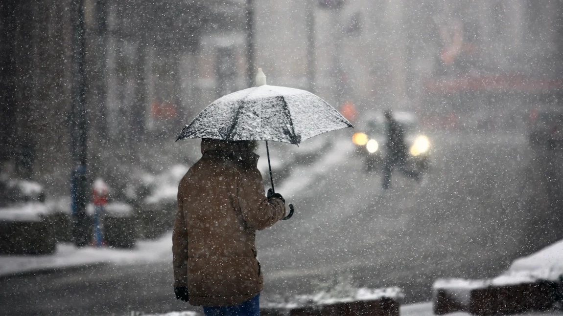 Meteorologii ANM au actualizat prognoza meteo. Se anunță o schimbare radicală a vremii