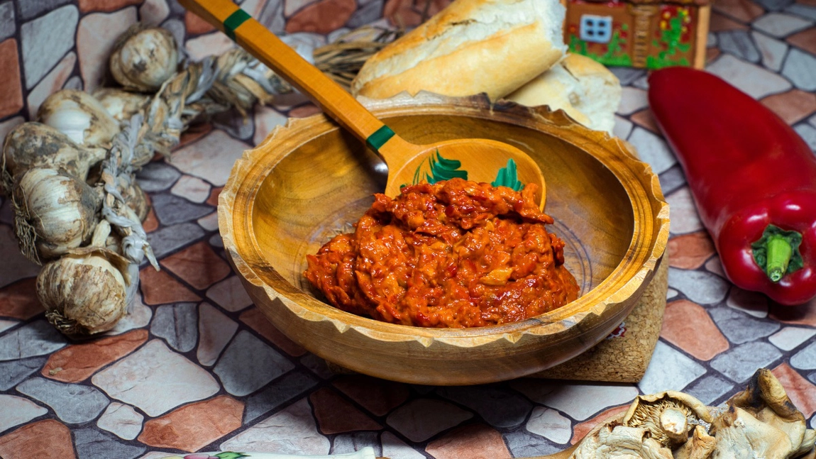 Cum să faci cea mai bună zacuscă din ghebe? Află și ce beneficii are această ciupercă!