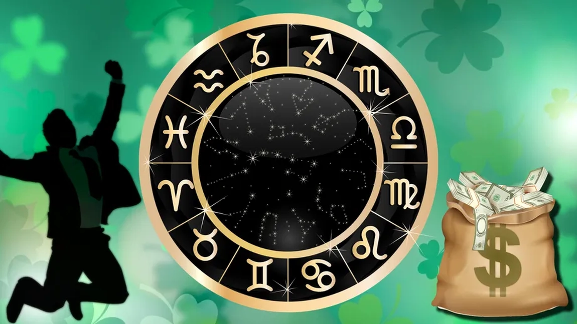 4 zodii care dau lovitura în luna mai: schimbări majore în viața lor după Paște