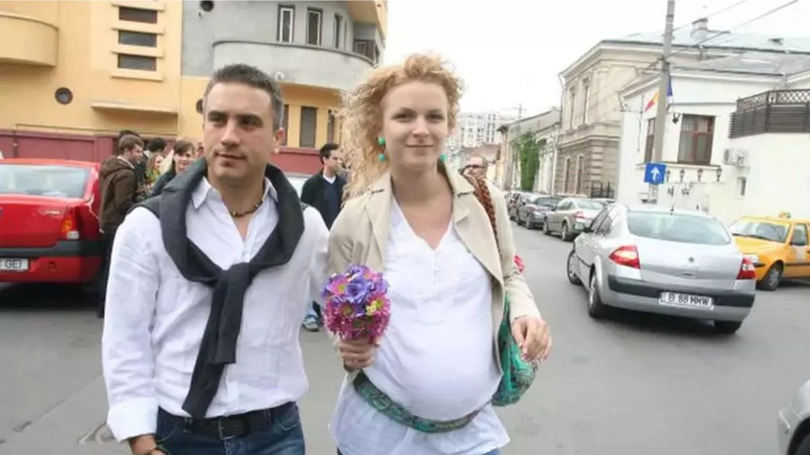 Zoli Toth a divorțat în mare secret de soție și abia acum s-a aflat. „Ne-am separat acum trei ani”