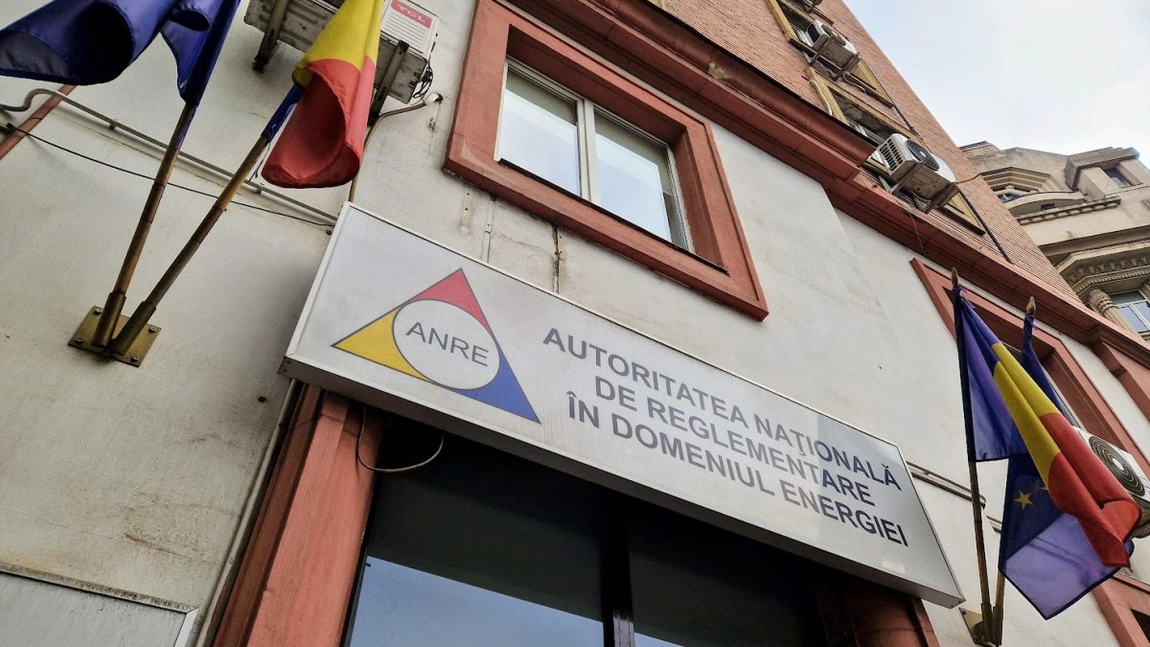 Site-ul care Folosește Abuziv Numele ANRE! Află Cum să te Protejezi!