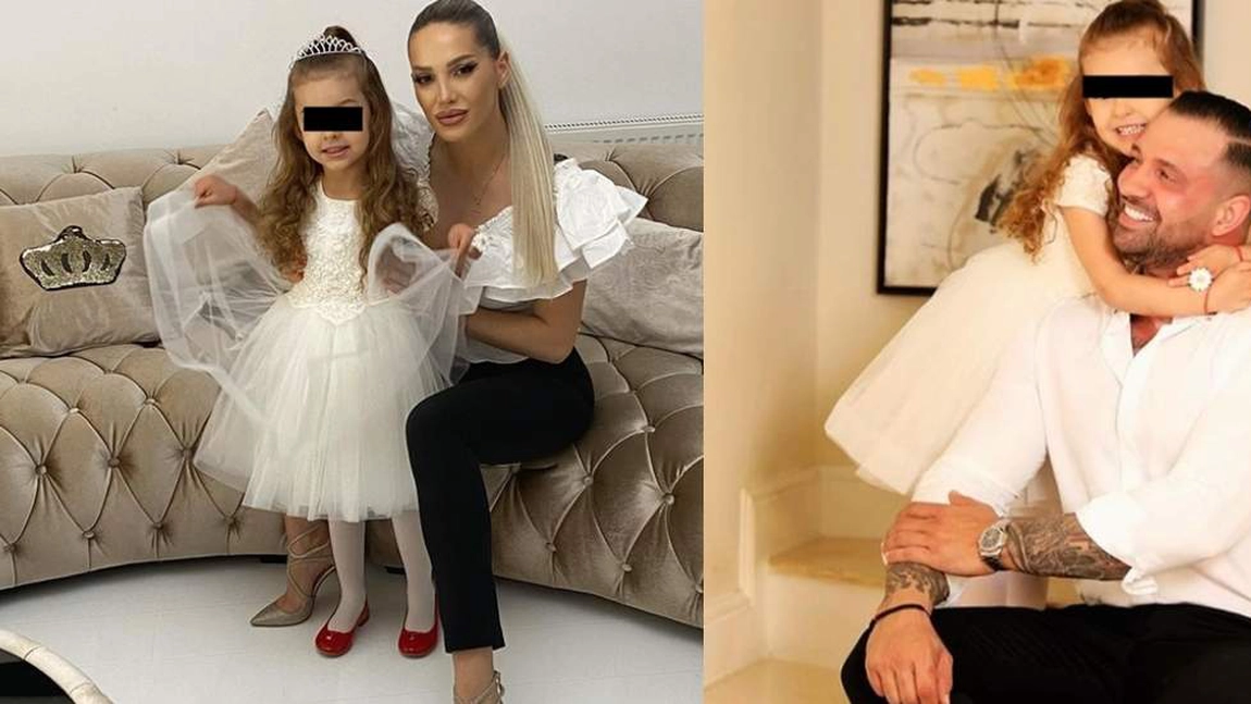 Alex Bodi, acuzat de violență! Iulia Sălăgean cere ordin de protecție. Ce riscă omul de afaceri în fața instanței