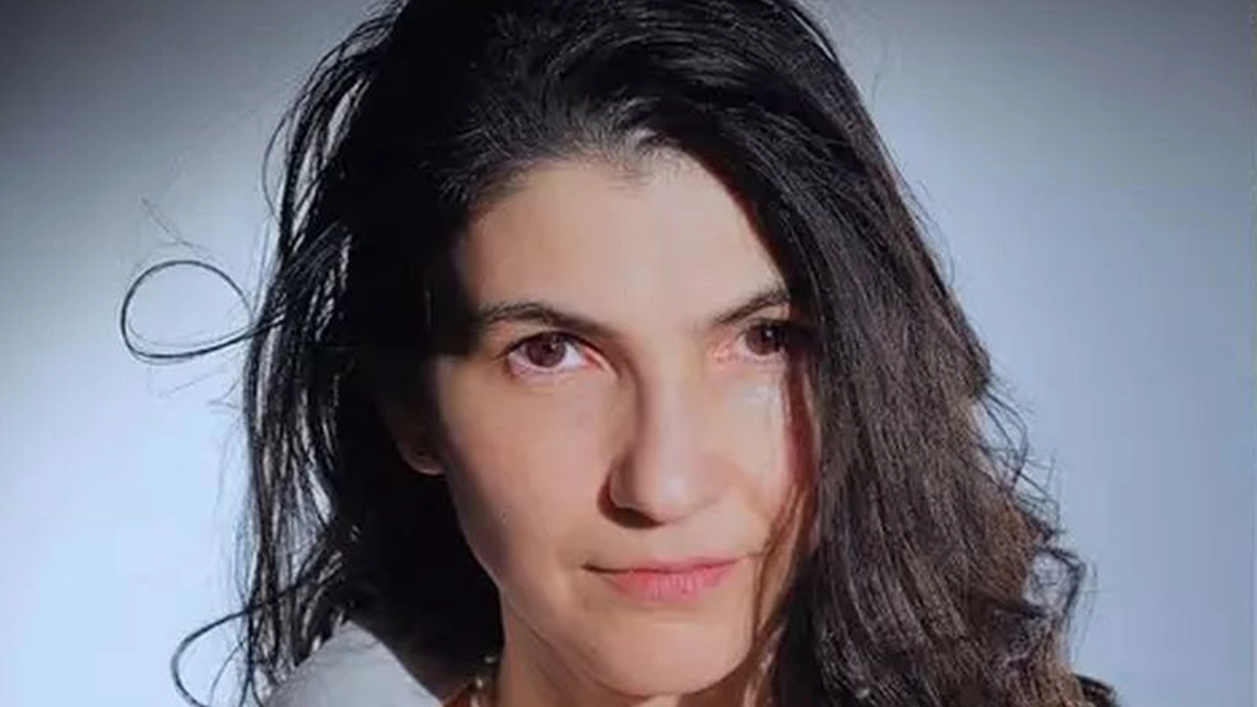Ea este Alina Zamfirescu, fosta soție a lui Cătălin Predoiu! Ce afacere are soția președintelui interimar al PNL