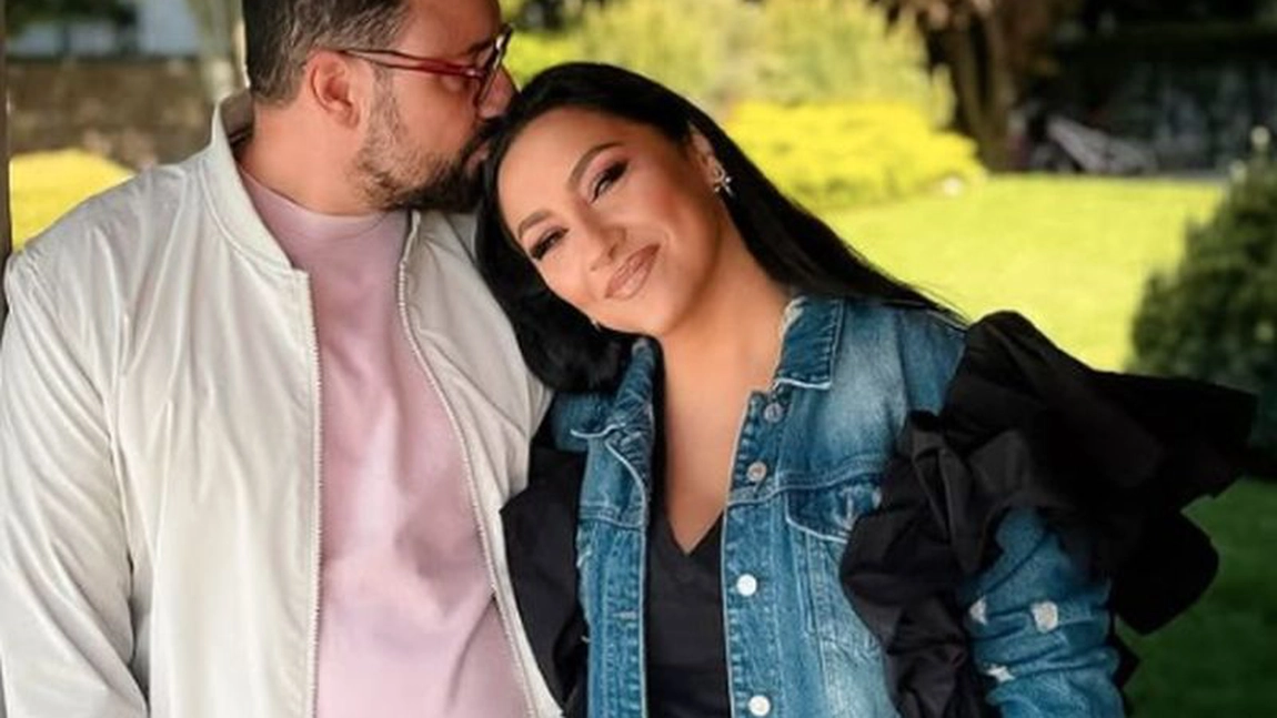 Andra, dezvăluiri după 17 ani de mariaj cu Cătălin Măruță: “Are multe talente!”