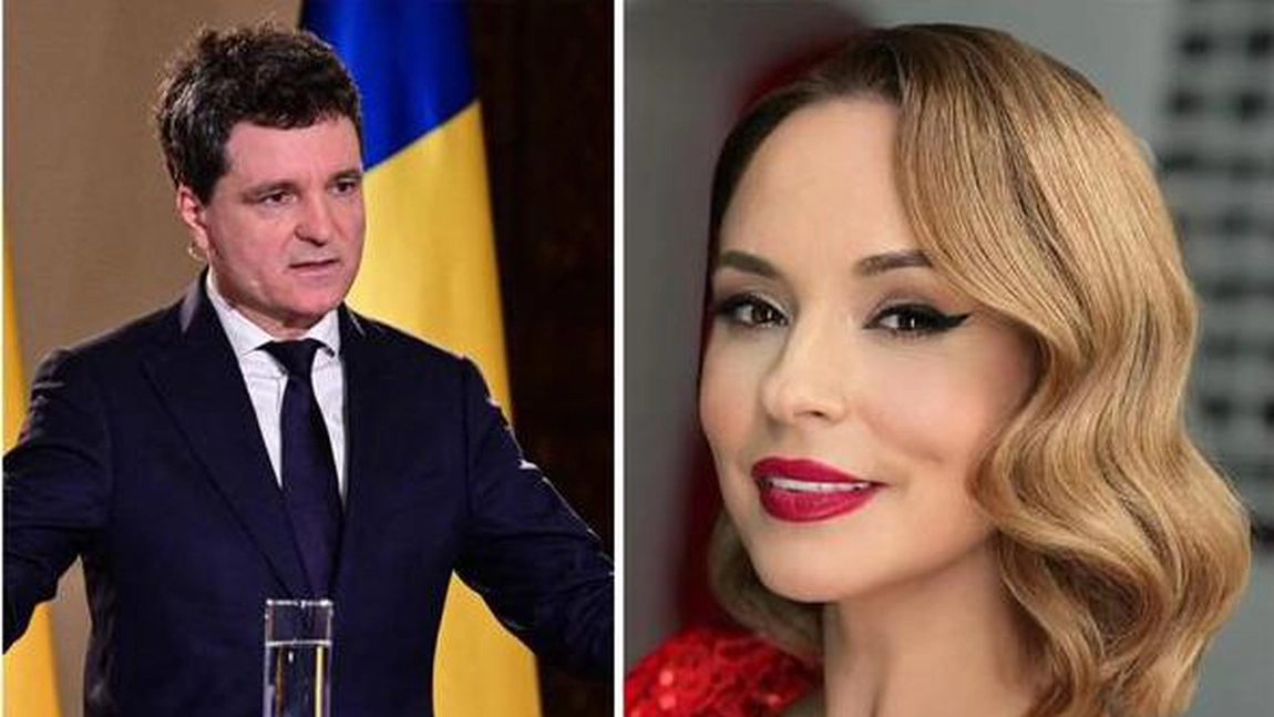 Andreea Marin, reacție rezervată după victoria lui Nicușor Dan: „Democrația trebuie apărată în fiecare zi”