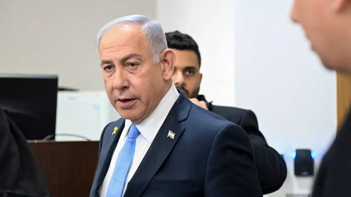 O nouă campanie militară! Benjamin Netanyahu a anunţat că armata israeliană va intra „cu toată forţa (sa)