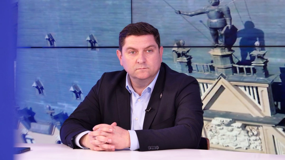 Deputatul Bogdan Cojocaru: „Moldova nu trebuie să plătească pentru eșecurile lui Dragoș Pâslaru!”