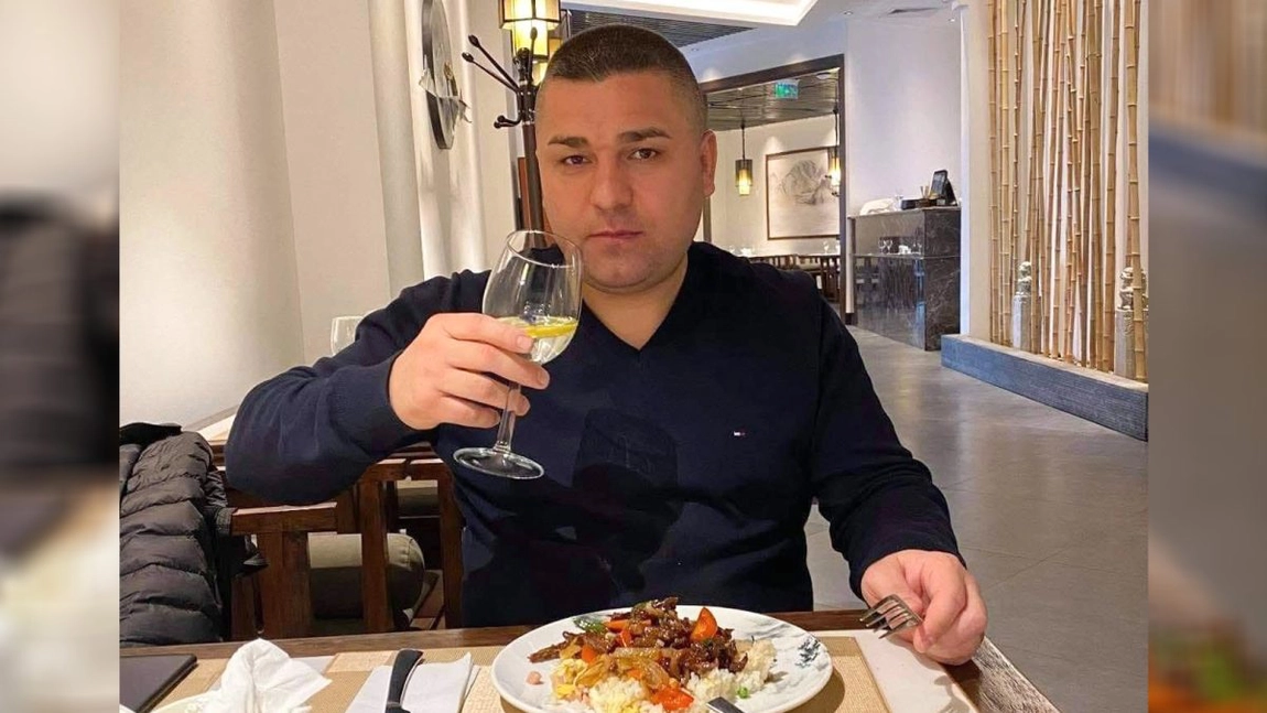 Condamnare Surprinzătoare în Clanul Corduneanu: Bogdănel Primește Încă o Sentință de Închisoare pentru Șantaj la Iași - Detaliile Șocante Aflate de Procurori