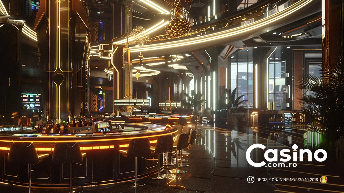 Cele mai scumpe cazinouri construite vreodată (P)