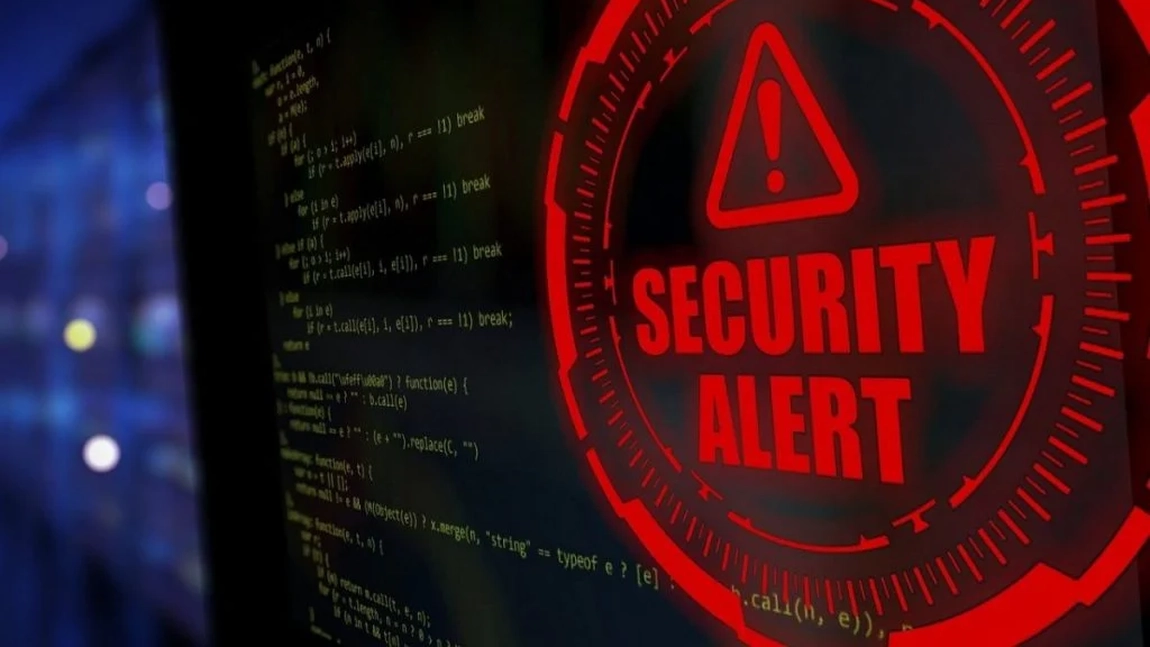 Au fost identificate site-uri false care imită paginile oficiale ale unor instituţii publice, televiziuni şi agenţii de presă din România