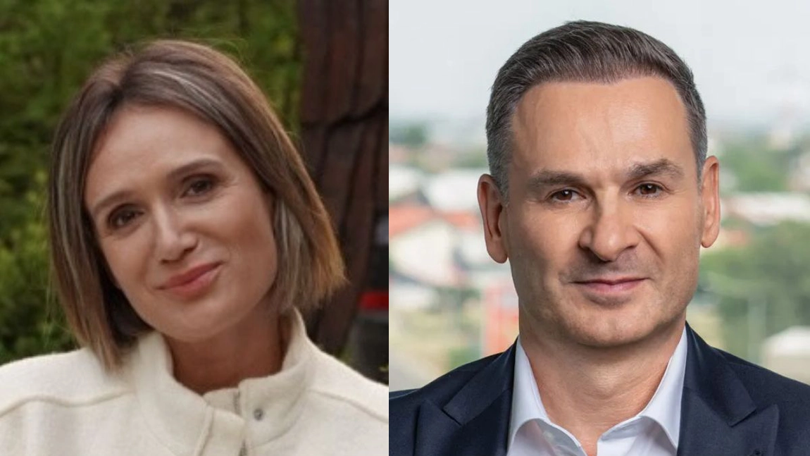 Carmen Negoiță dezvăluie motivele divorțului de Ionuț Negoiță: „El a crezut că își ia un copil căruia o să-i zic ce trebuie să facă”