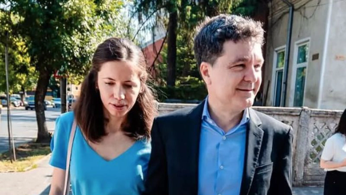 Cu ce au atras atenția partenerele candidaților la prezidențiale. Detaliile care au trecut neobservate în 