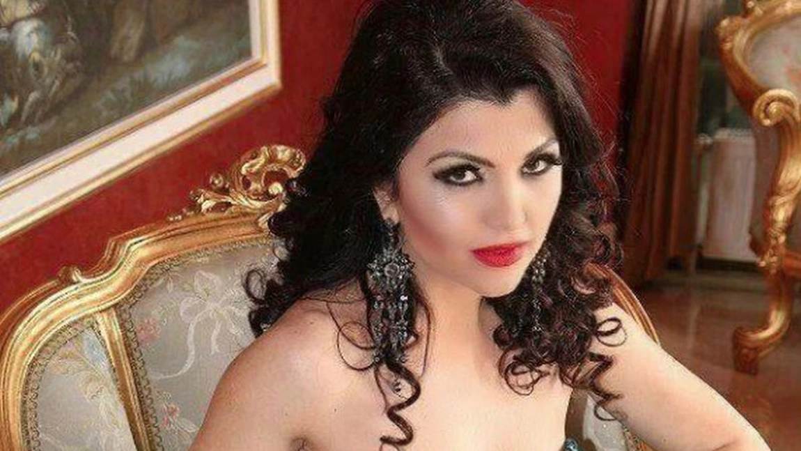 Claudia Ghițulescu a întors toate privirile pe plajă! „Mersul la sală m-a ajutat!”
