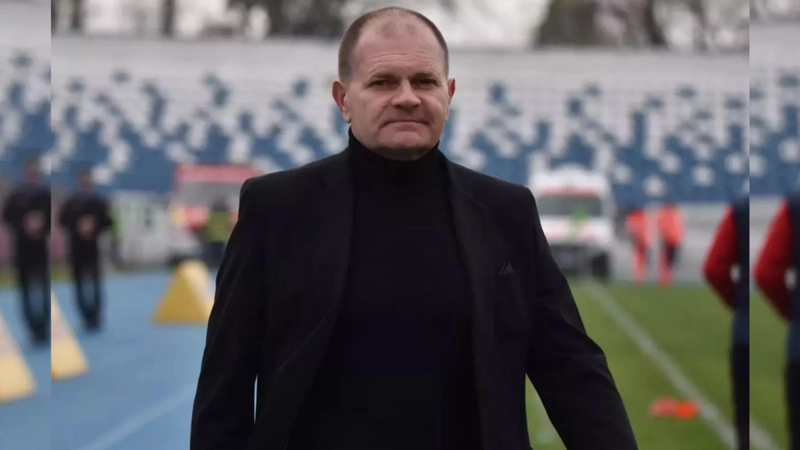 Cornel Șfaițer își mobilizează echipa pentru duelul crucial Politehnica Iași - Petrolul! Așteptând o atmosferă electrizantă și un stadion plin în Copou!