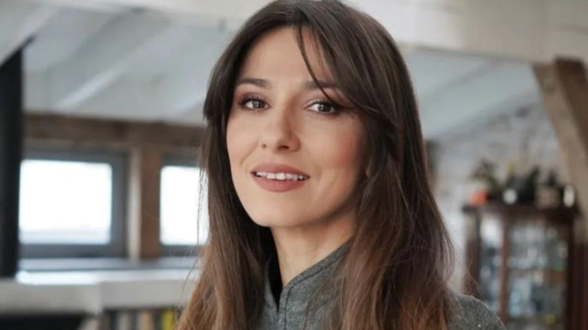 Dana Rogoz a rupt tăcerea după 13 ani! “Nu eram foarte bine cu mine!”