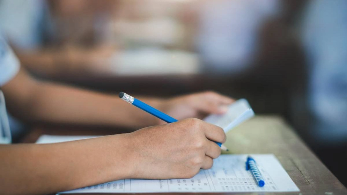 Subiectele la Matematică de la Evaluarea Națională 2025! Ce le-a picat elevilor