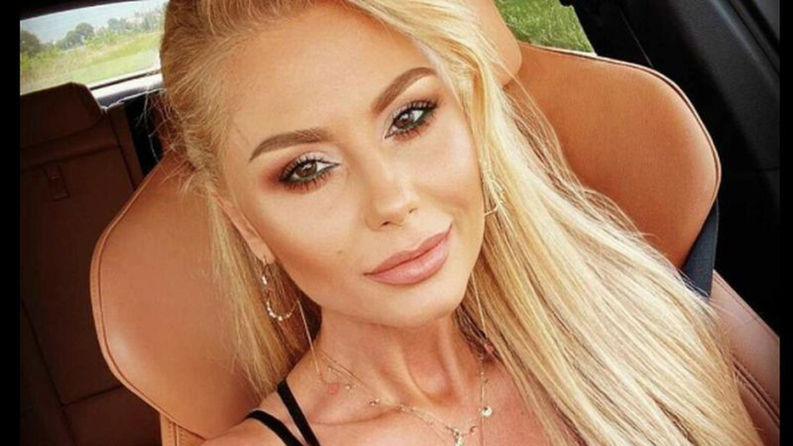 Emilia Ghinescu a căzut victima escrocilor! „Nu mai intrați în astfel de capcane!”