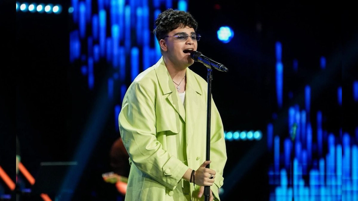 Deși a crezut că rasismul o să-l doboare, datorită lui și-a descoperit marea sa pasiune. Ieșeanul Fabrizio Tritto a ajuns acum finalist la X Factor 2025