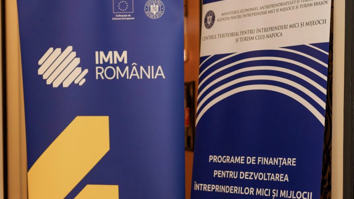 IMM România a participat, la invitația Președintelui României, Nicușor Dan, la discuții referitoare la soluțiile mediului de afaceri, în special ale IMM-urilor, pentru depășirea actualei crize financiare