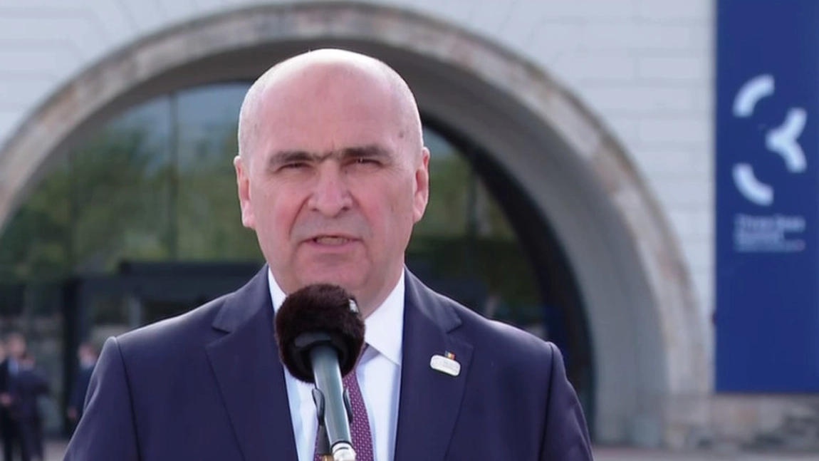 Decizia luată de Ilie Bolojan, după ce Crin Antonescu a făcut de rușine Coaliția. ”În momentul de faţă, lucrurile arată foarte, foarte rău pentru PNL”