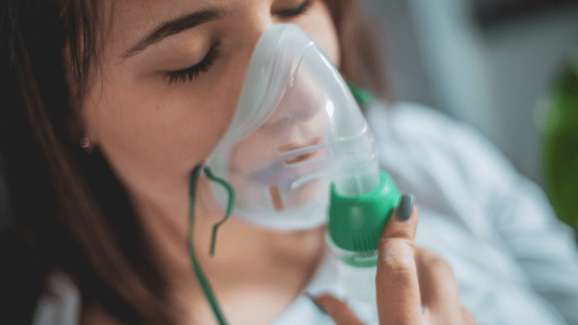 Ce este și ce cauze are insuficiența respiratorie acută? Iată care sunt efectele pe termen lung!