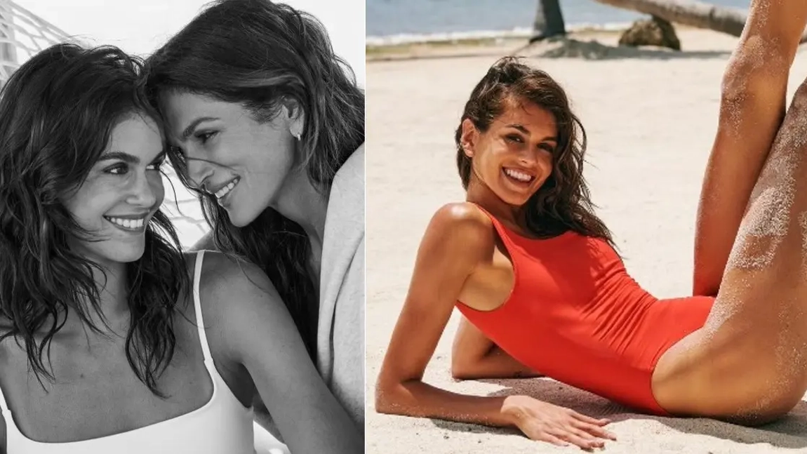 Kaia Gerber uimește pe covorul roșu! Fiica legendarei Cindy Crawford, apariție îndrăzneață în Los Angeles
