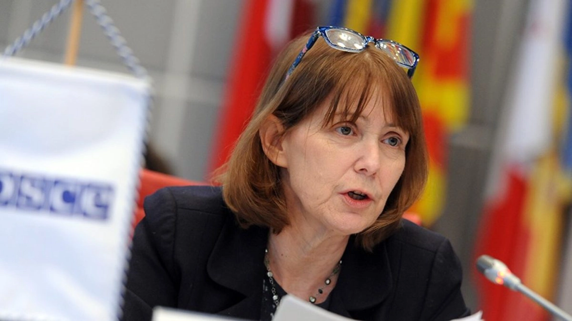Ambasadoarea americană Kathleen Kavalec se pregătește să părăsească România mai devreme decât era planificat