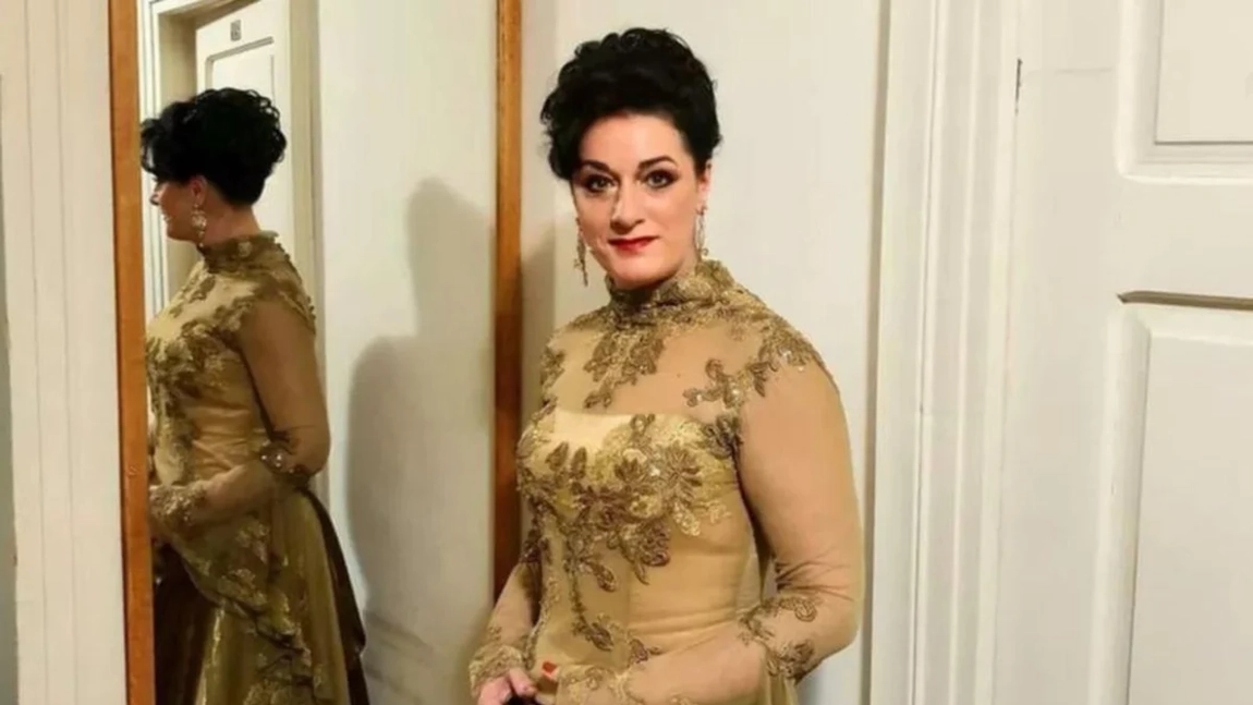 Cinci ani de la condamnarea la moarte a mezzosopranei Maria Macsim Nicoară. Zace praful peste dosare, iar văduvul „îndurerat”, Codrin Nicoară, așteaptă să scape de acuzații