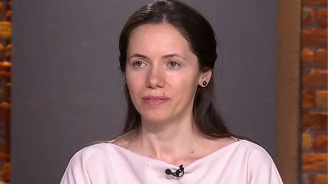Ce scrie, de fapt, în CV-ul Mirabelei Grădinaru, abia acum s-a aflat. Nimeni n-a știut asta până acum
