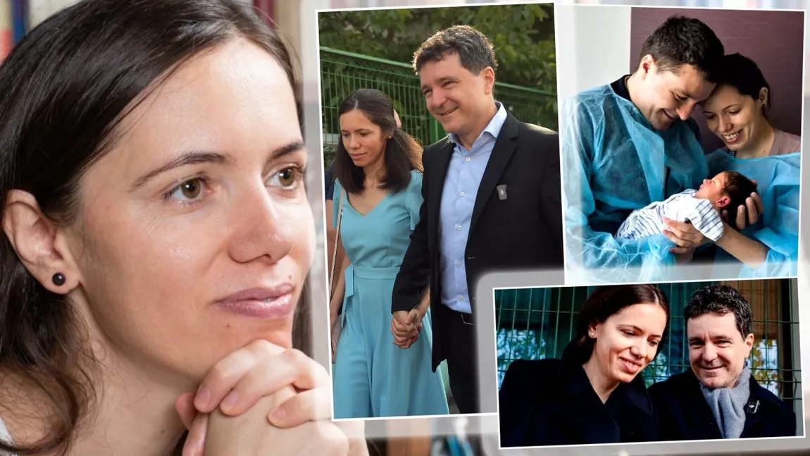 Ce a făcut Mirabela Grădinaru în dimineața de după alegerea lui Nicușor Dan ca președinte. Cum a decurs ziua pentru noua Primă Doamnă