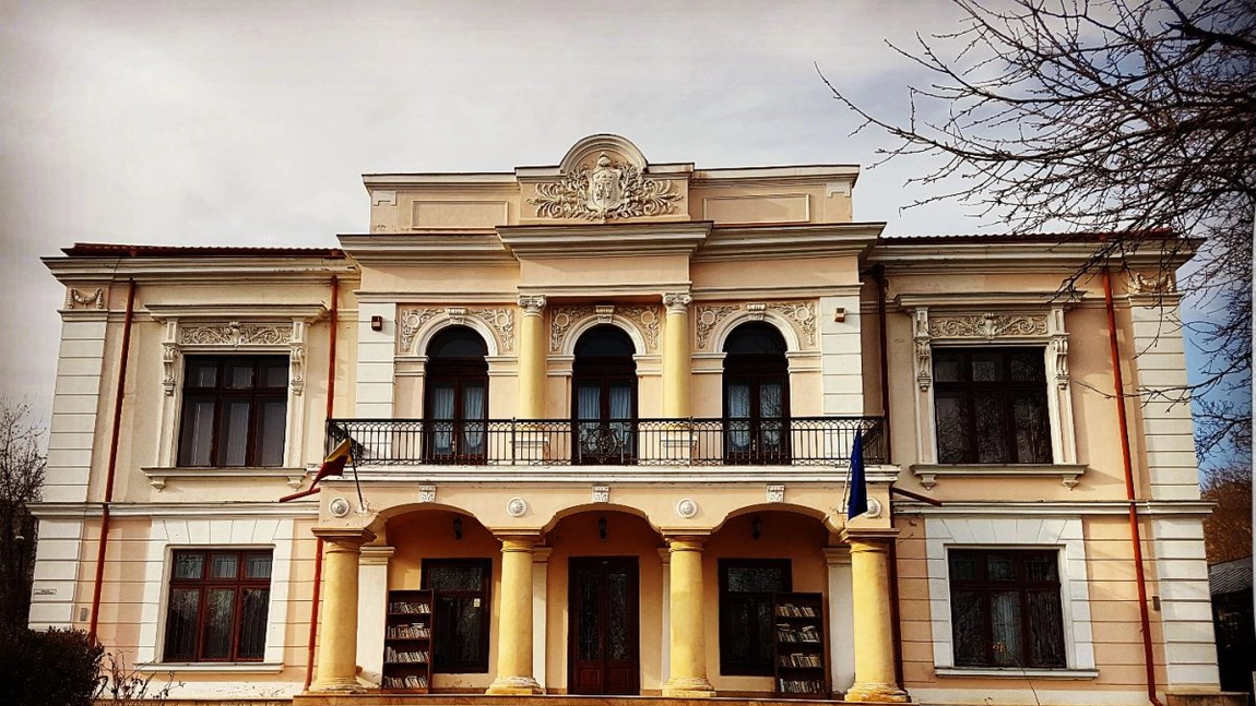 Nocturna Muzeală la Iași! O seară dedicată literaturii, în rețeaua MNLR