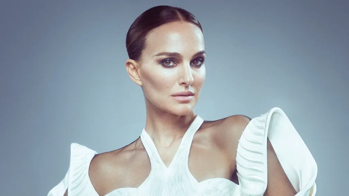 Natalie Portman dezvăluie de ce Parisul este refugiul perfect: „Intimitatea și cultura aici sunt imbatabile”