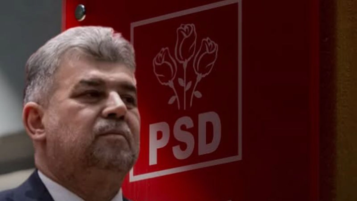 Este scandal uriaș la PSD! Un primar acuză liderii că nu au făcut nicio reformă în ultimii patru ani!