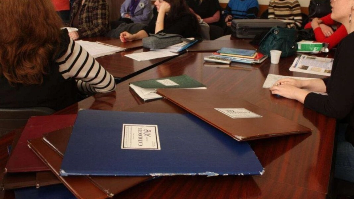  Lista posturilor didactice 2025-2026 în Iași: Peste 2.600 de catedre vacante și rezervate în mediul urban și rural, disponibile acum!