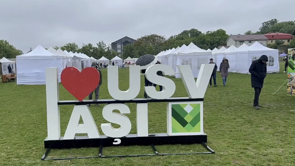 Studioul mobil BZI LIVE, transmisiune specială de la 