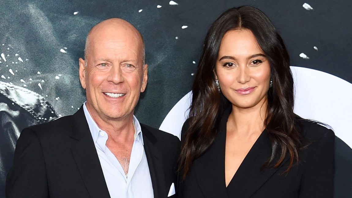 Soția lui Bruce Willis lansează o carte emoționantă despre lupta cu boala actorului: „Tot ce știam despre viitor s-a prăbușit”
