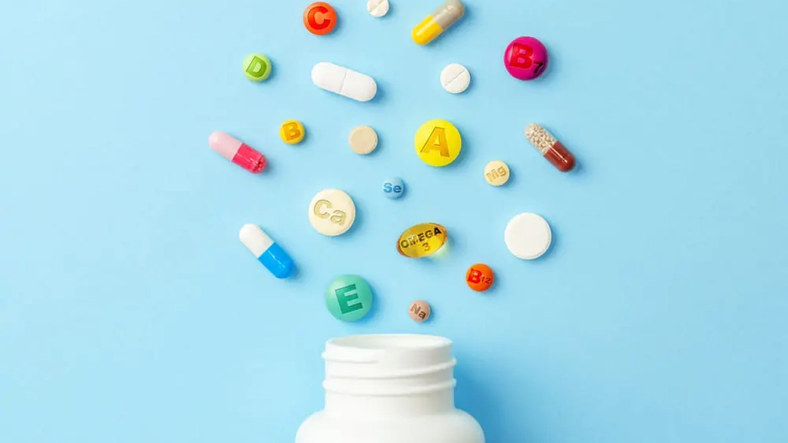 Descoperă Cum Tiamina (Vitamina B1) Potențează Sănătatea Pielii Tale