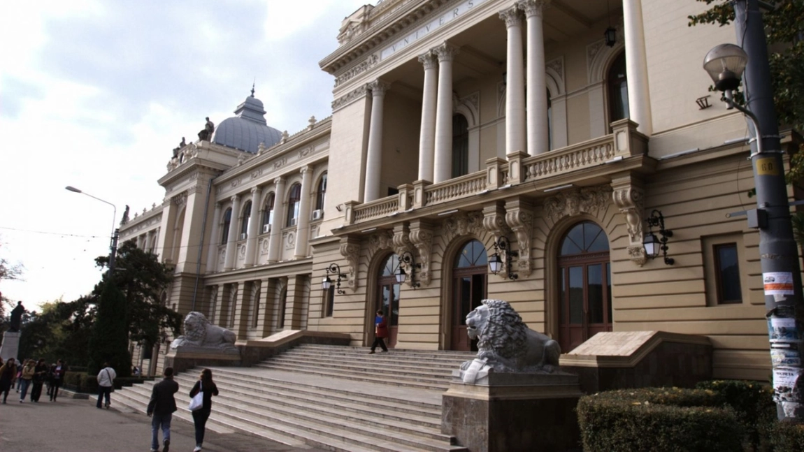 Congres de ornitologie eurasiatică la Iași! Experți din 19 țări discută despre migrația și conservarea păsărilor, la UAIC