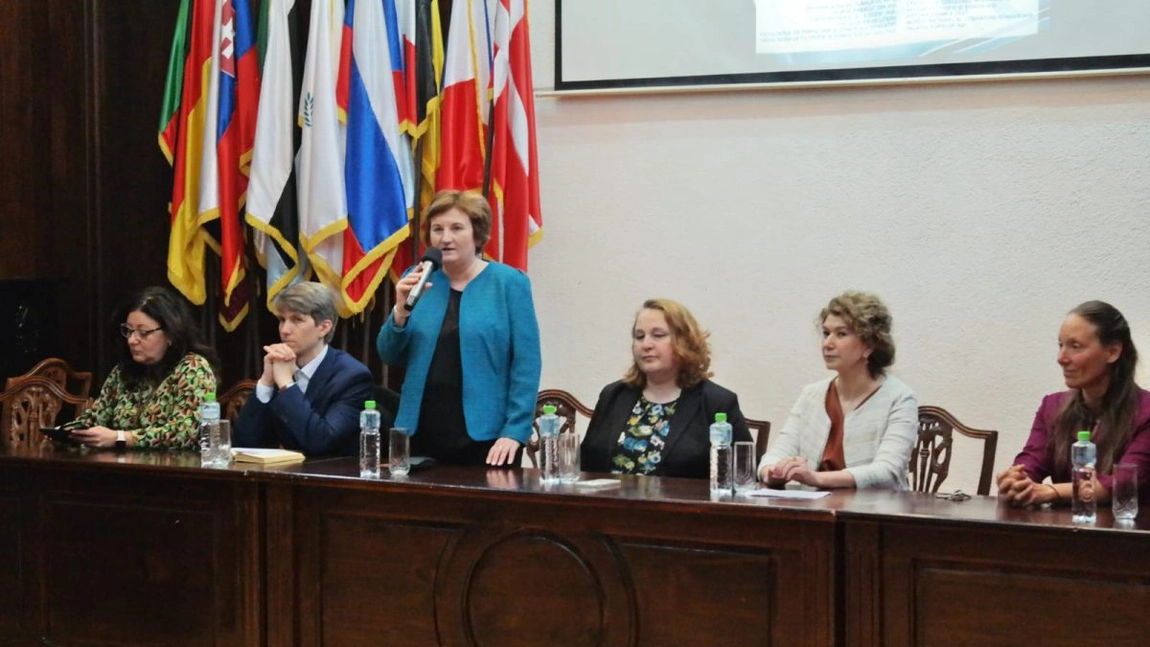 Simpozionul Național „Literatura și celelalte arte” – ediția a XVI-a, la Colegiul Național Iași