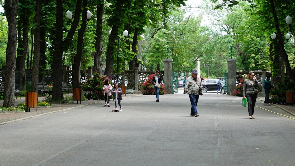 Pentru al treilea an consecutiv, Fuego va fi invitatul special la Ziua Familiei, la Iași. Evenimentul are loc în Parcul Copou și a ajuns la cea de-a XXI-a ediție