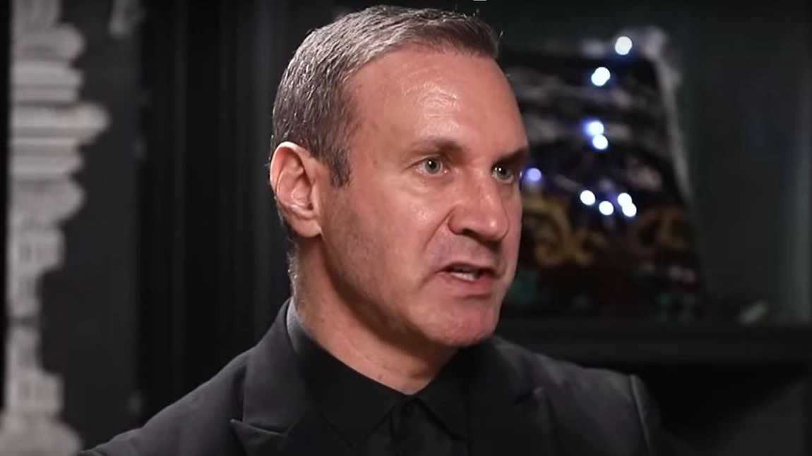 La patru ani după divorț, Alin Oprea își deschide sufletul: „Îmi iubesc copiii ca înainte, dar nu-i pot vedea”